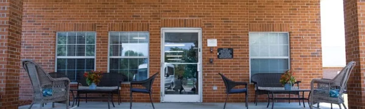 Senior Care in Rector, AR