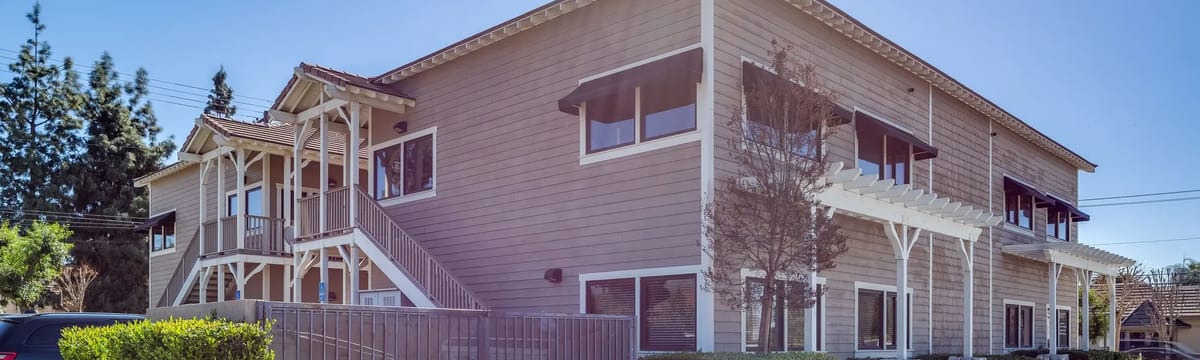 Senior Care in La Verne, CA