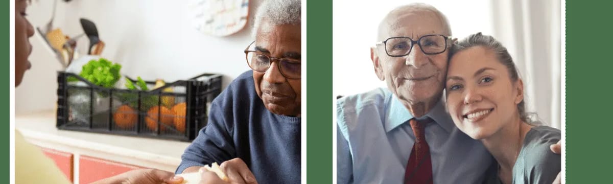 Senior Care in Coleraine, MN