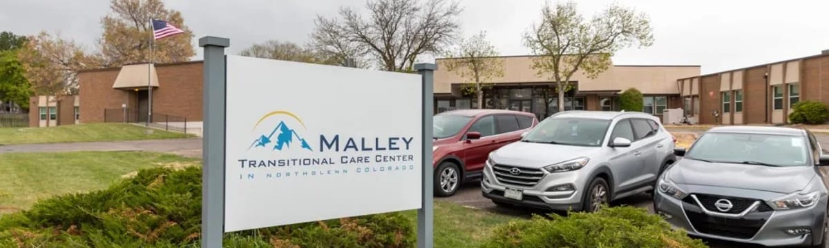 Senior Care in Northglenn, CO