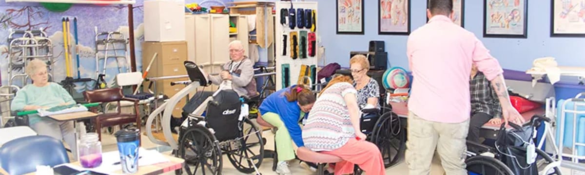 Senior Care in Negaunee, MI