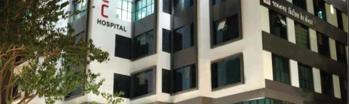 Elder Care in Jamnagar, Gujarat