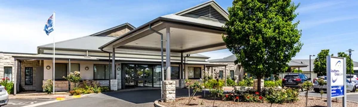 Aged Care in Goolwa, SA