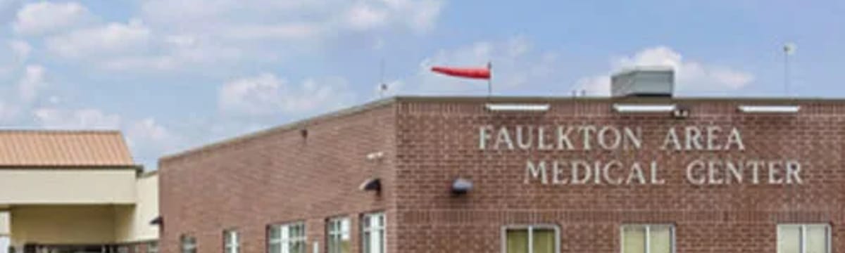 Senior Care in Faulkton, SD