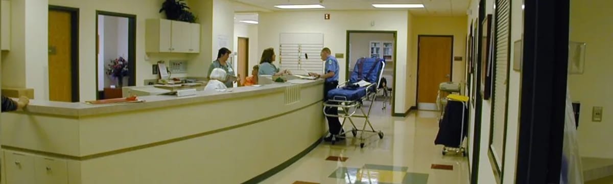 Senior Care in Moncks Corner, SC