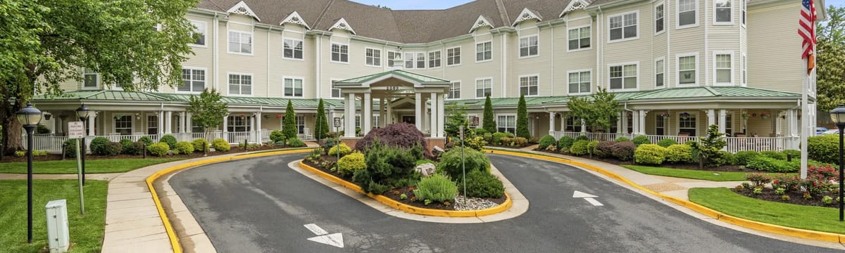Senior Care in Oakton, VA