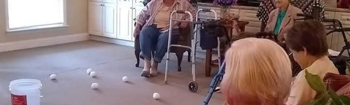 Senior Care in Abbeville, GA