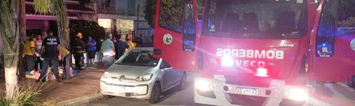 Cuidado de Mayores in Resistencia, Chaco