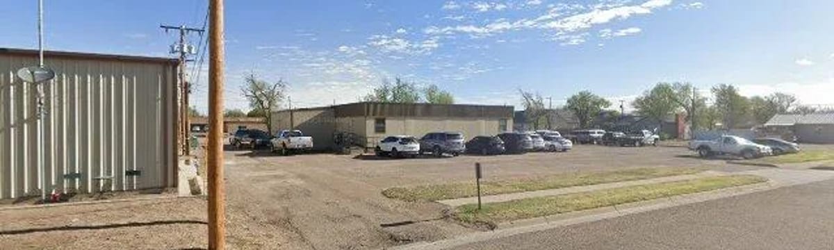 Senior Care in Dumas, TX
