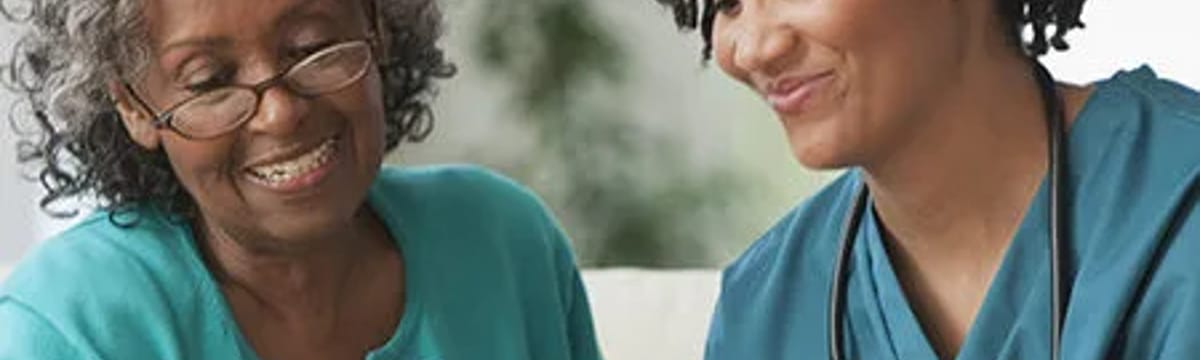Senior Care in Benton, MO