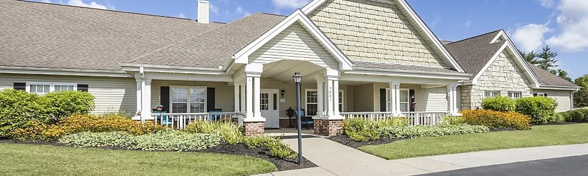 Senior Care in Goodlettsvi, TN