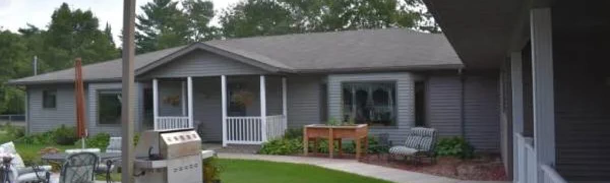 Senior Care in Motley, MN