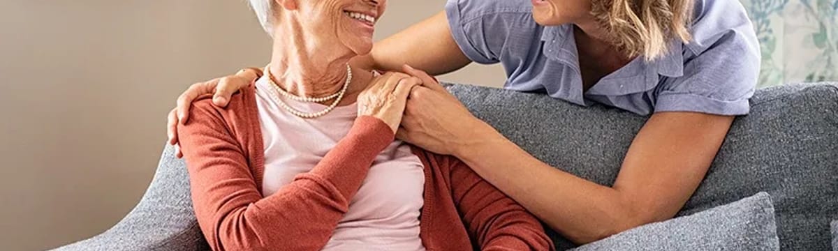 Senior Care in Amherst, MA