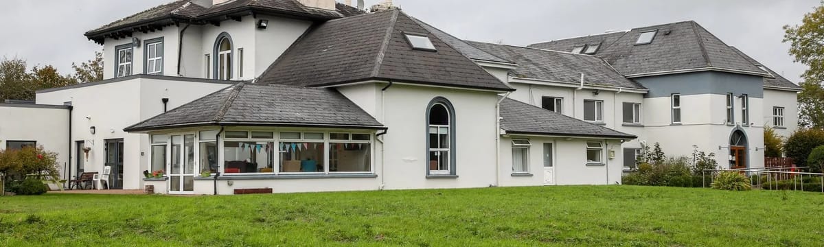 Assisted Living in Mallow, Cork