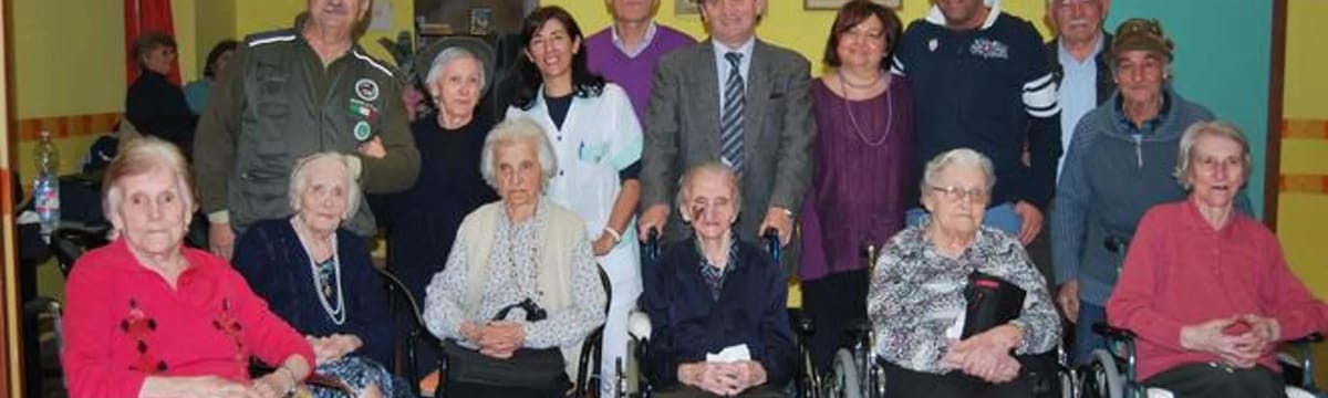 Assistenza Anziani in Mezzana Bigli, Lombardia