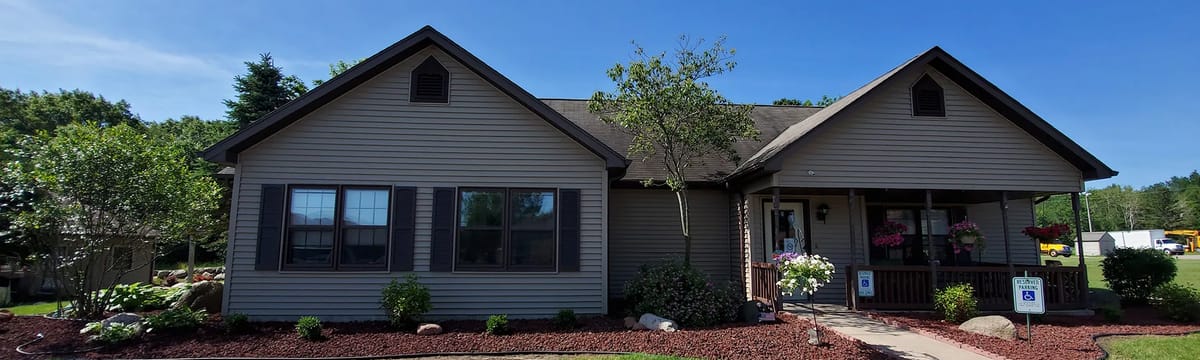 Senior Care in Necedah, WI