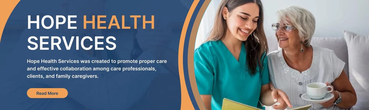 Senior Care in Oakdale, MN