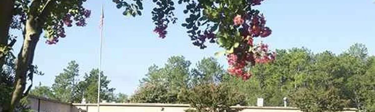 Nursing Home in Bainbridge, GA
