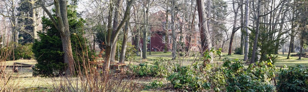Seniorenpflege in Klettwitz, Brandenburg