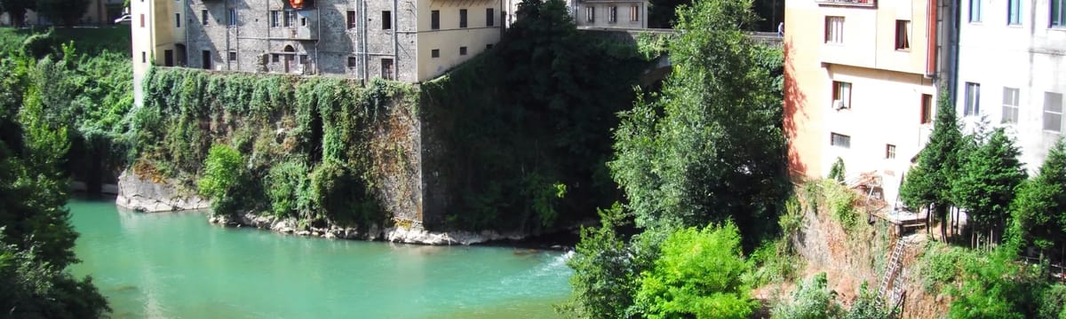 Cura della Memoria in Castelnuovo di Garfagnana, Toscana