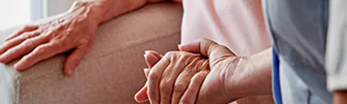 Senior Care in Spirit Lake, IA