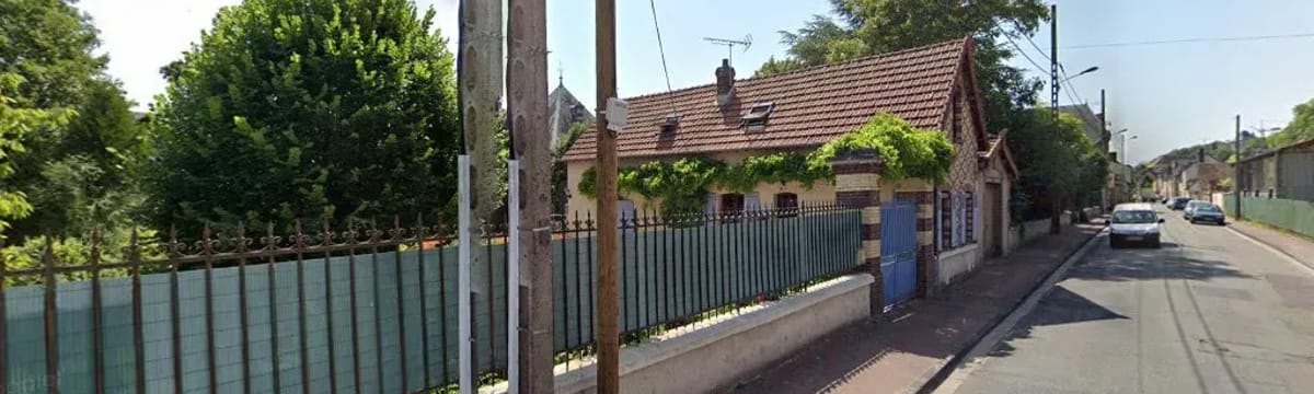 Soins aux Seniors in IVRY LA BATAILLE, Normandie