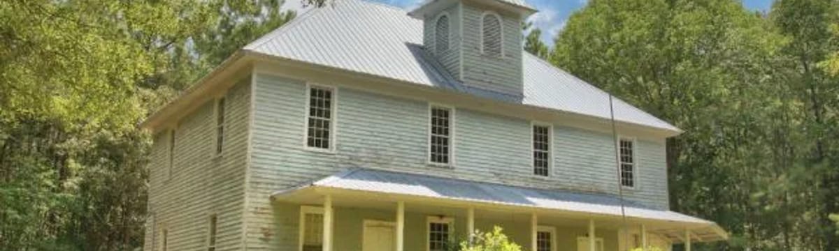 Senior Care in Lagrange, GA