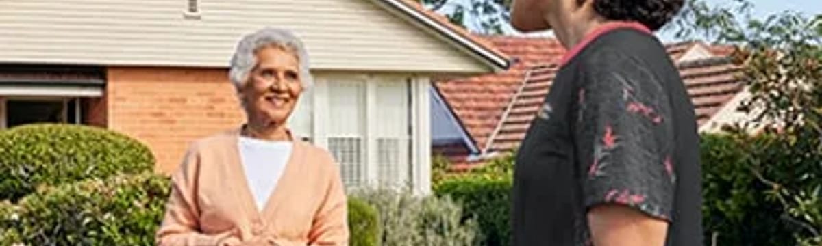 Aged Care in St Albans Park, VIC