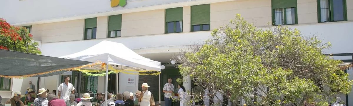 Cuidado de Mayores in Tías, Canarias