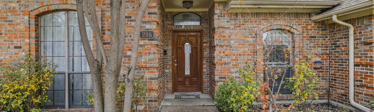 Senior Care in Coppell, TX