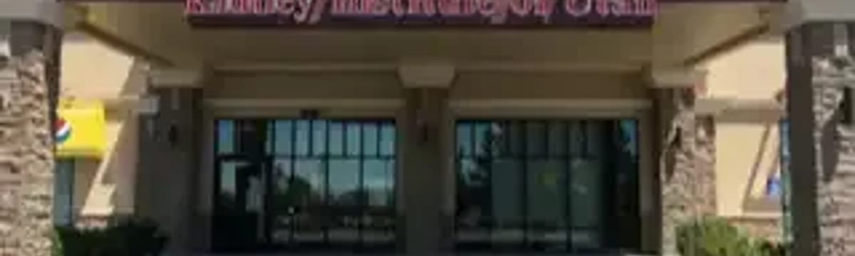 Inpatient Rehabilitation in Ogden, UT