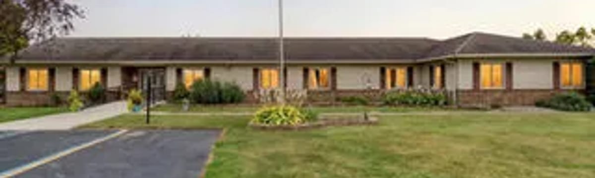 Senior Care in Scottville, MI