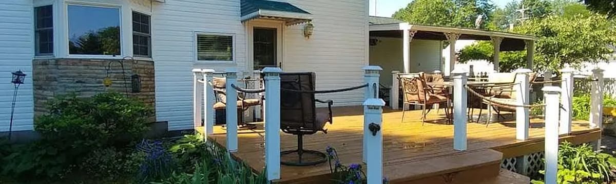 Assisted Living in Essexville, MI