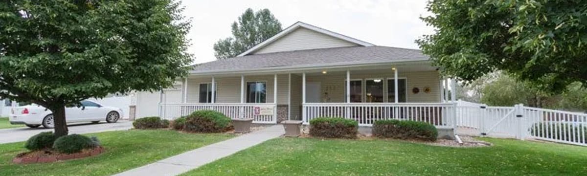 Senior Care in Fort Lupton, CO