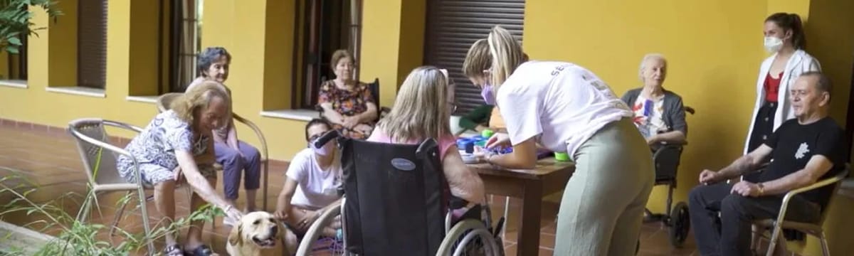 Cuidado de Mayores in Tobarra, Castilla-La Mancha