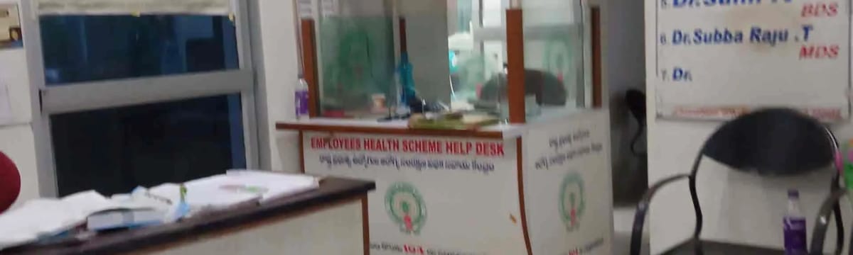 Elder Care in Srikakulam, Andhra Pradesh