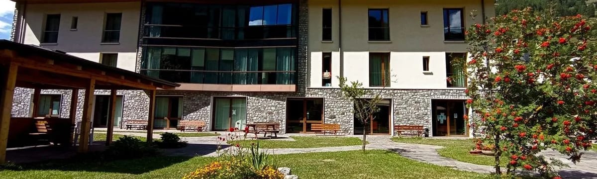 Assistenza Anziani in Ponte Di Legno, Lombardia