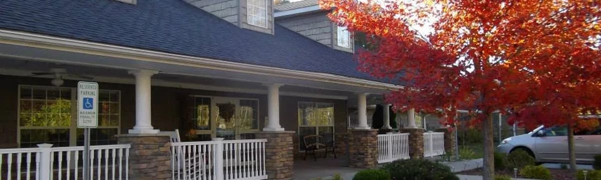 Senior Care in Andrews, NC