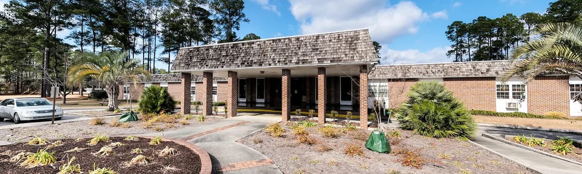 Home Health Nursing in Dillon, SC