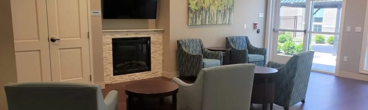 Senior Care in Dryden, MI