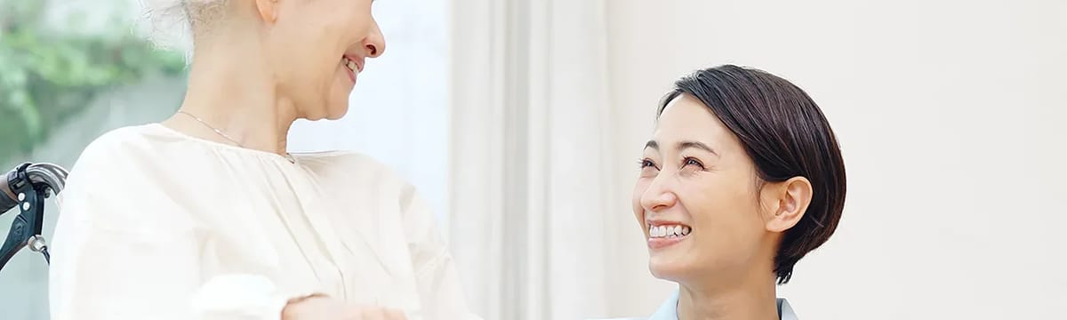 介護サービス in 厚木市, 神奈川県