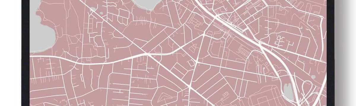 Ældrepleje in Kongens Lyngby, Region Hovedstaden