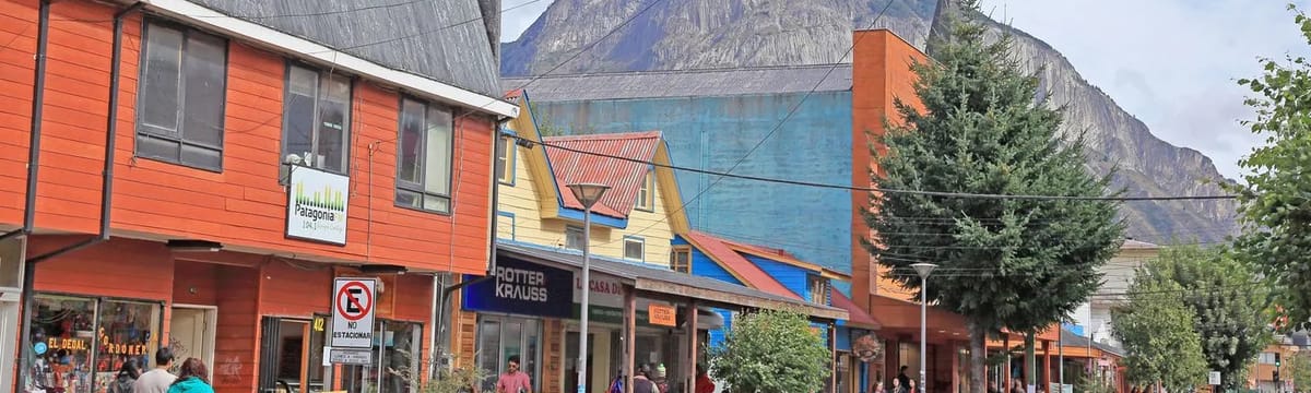 Vida Asistida in Coihaique, Región Aysén del General Carlos Ibáñez del Campo