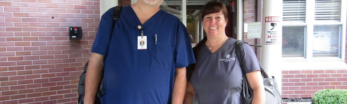 Senior Care in Villa Rica, GA