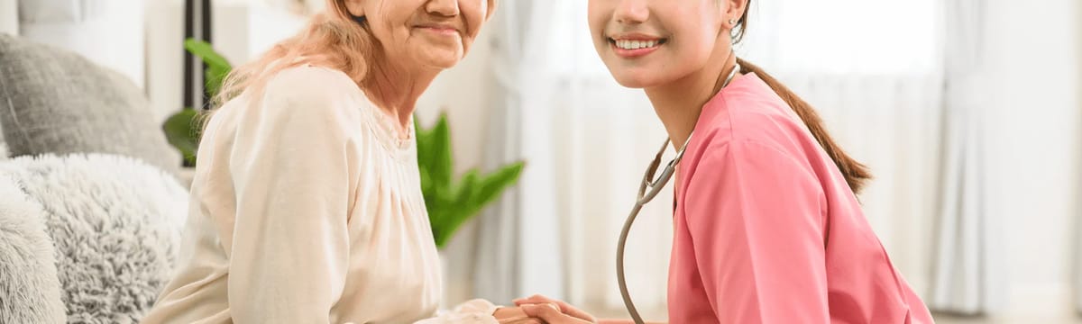 Senior Care in Cleveland, TN