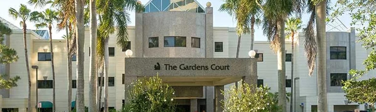Geriatric Care Management in Palm Beach Gardens, FL