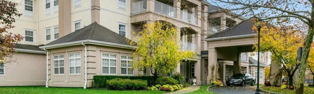 Senior Care in Princeton Junction, NJ