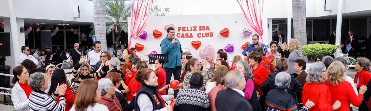 Cuidado de Mayores in Allende, Nuevo León