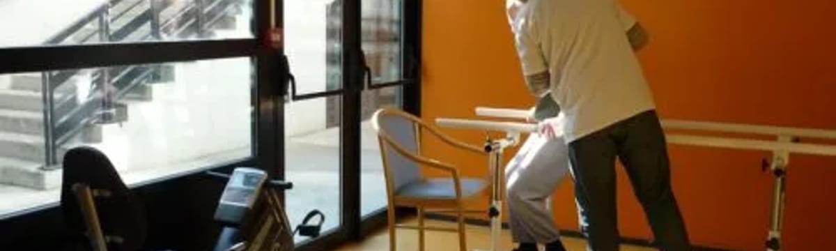 Soins aux Seniors in CALMONT, Occitanie