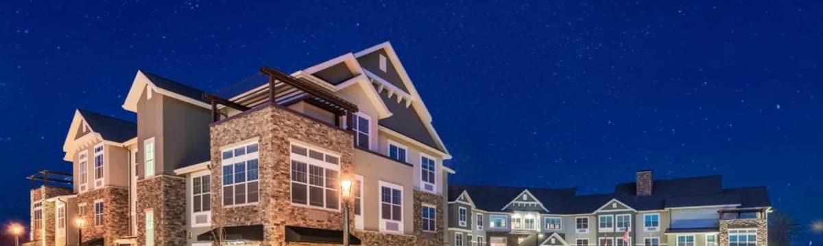 Senior Care in Wildwood, MO
